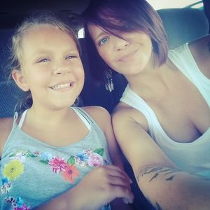 Meet your Posher, Brandy